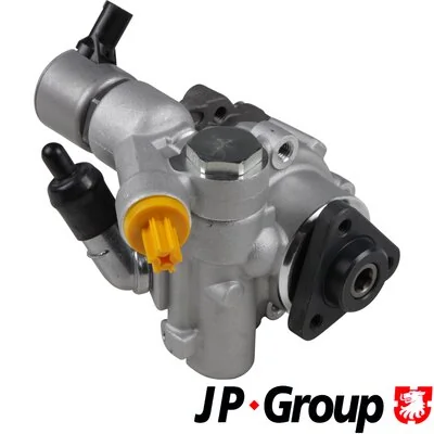 Hydraulic Pump, steering